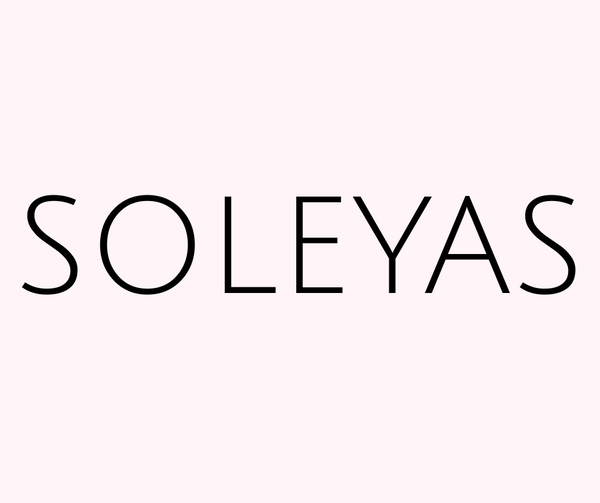 Soleyas